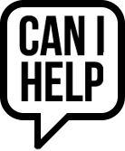 Can I Help?